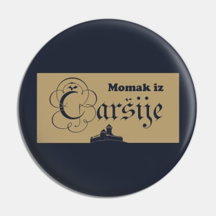 Momak iz Carsije Pin