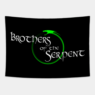 Brothers of the Serpent Tapestry