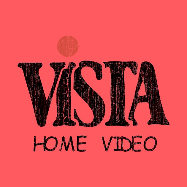 Vista Home Video by vender