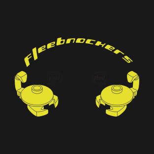 Fleebnockers T-Shirt