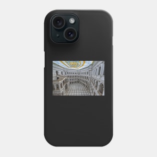 Warsaw University of Technology Phone Case