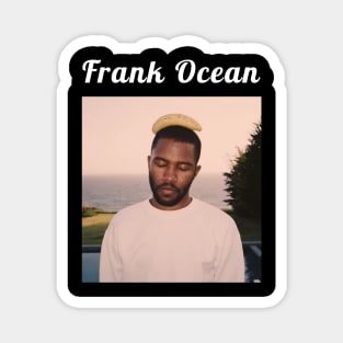 Frank Ocean / 1987 Magnet