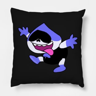 lancer Pillow