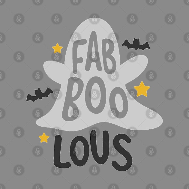 Fab Boo Lous by JakeRhodes