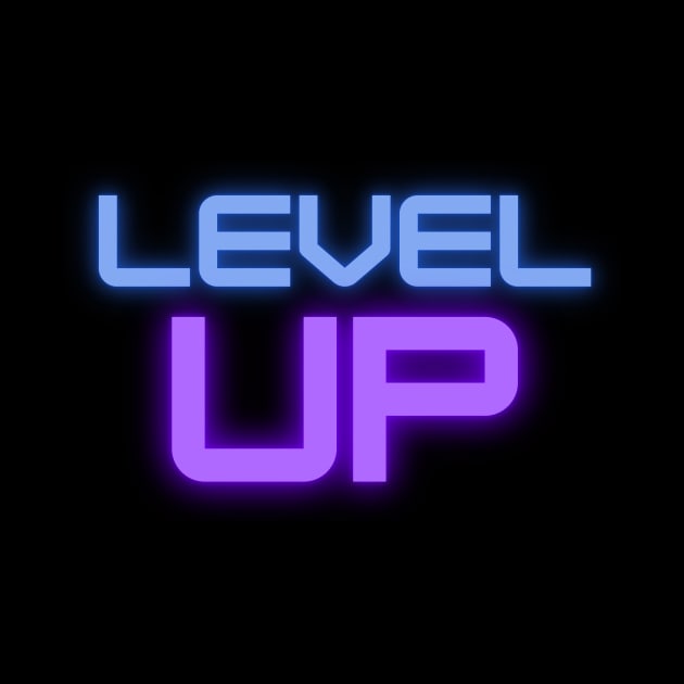 Level UP by SGS