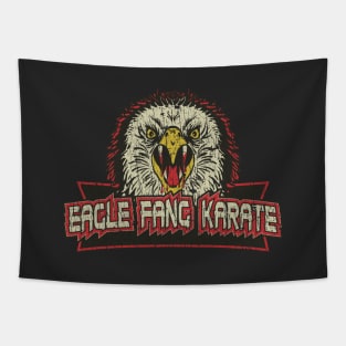 Eagle Fang Karate 2018 Tapestry