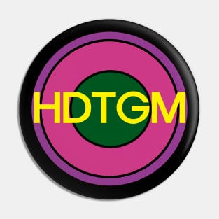 Hdtgm Pin