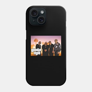 Atlanta Hip Hop Phone Case