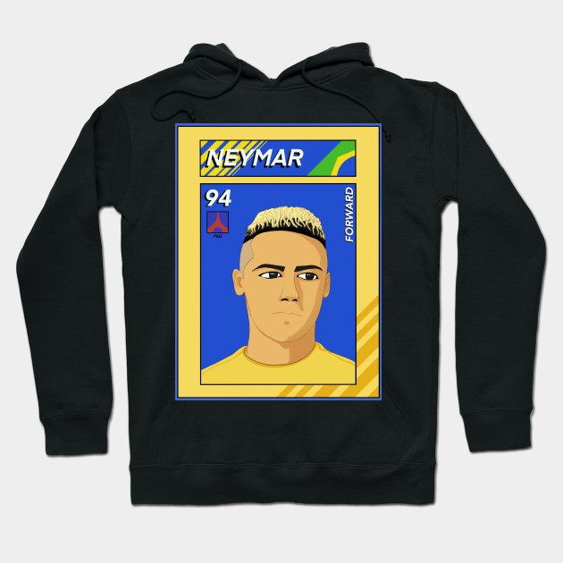 neymar jr hoodie