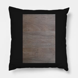 Wood old wall background Pillow