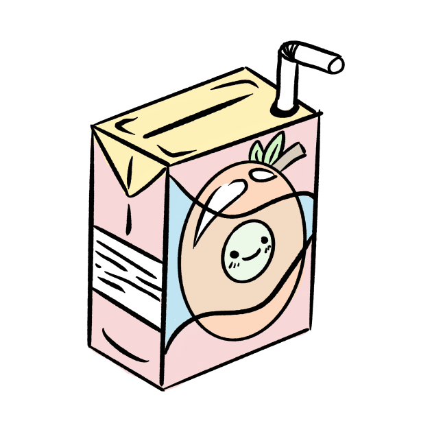 Juice box by Wyyrmwood