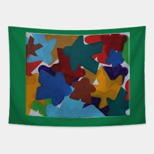 Jelly Meeps Tapestry