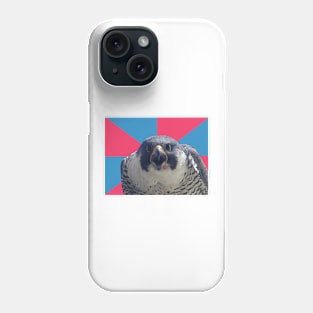 Millennial Falcon Phone Case