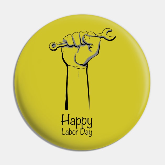 Happy Labor Day #3 Pin by M2M