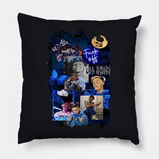 Lil Skies Pillow