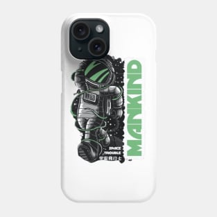 Streetwear Design - Streetwear Phone Case