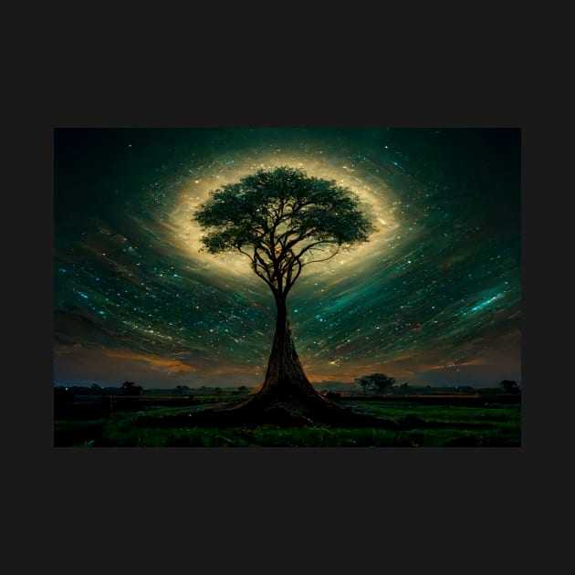 Tree Of Life Unwind Art Work / The Tree Of Life Design by Unwind-Art-Work