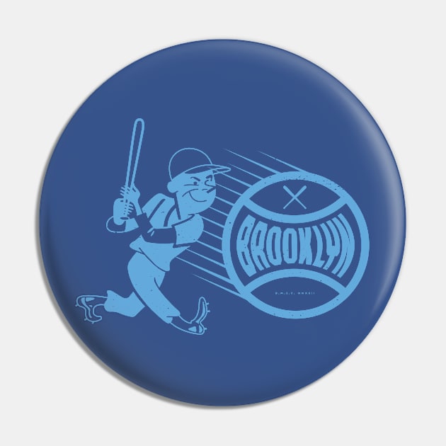 Pin on Dodger Blue