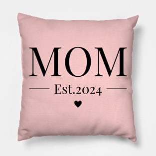 MOM Pillow