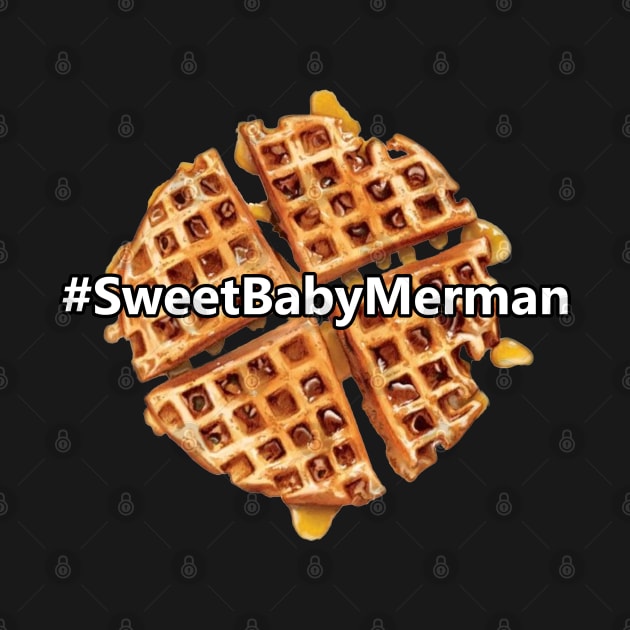 #SweetBabyMerman by Toy Culprits