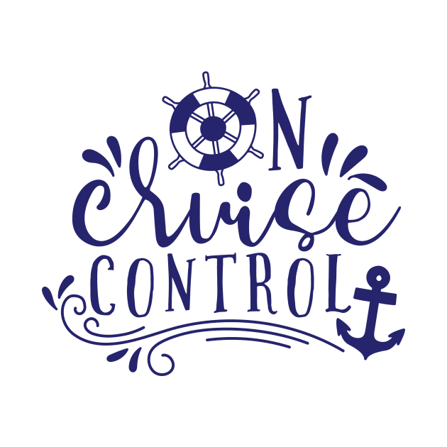 On cruise control by bloomnc