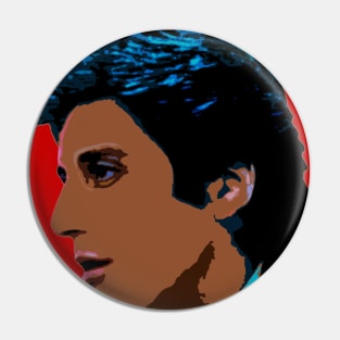 al pacino Pin