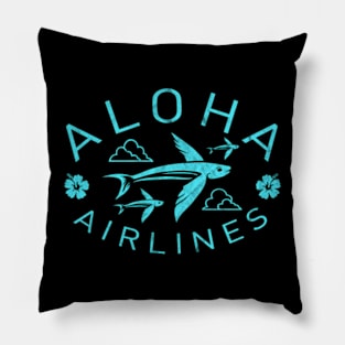 Aloha Airlines By Buck Pillow