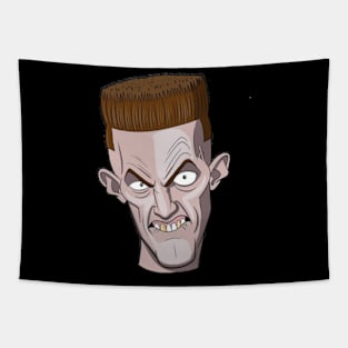 Die Antwoord Tapestry