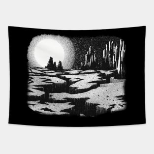 Kilroy Tapestry