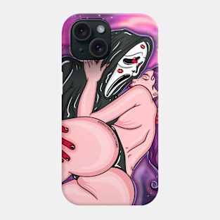 Never Trust The Love Interest Phone Case