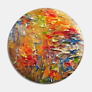 Abstract, Marble, Watercolor, Colorful, Vibrant Colors, Textured Painting, Texture, Gradient, Wave, Fume, Wall Art, Modern Art Pin