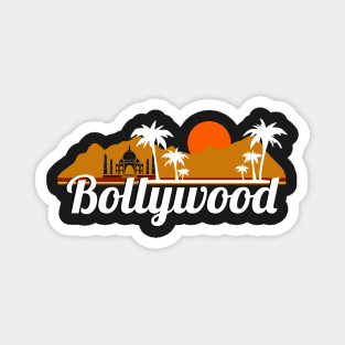 Bollywood Magnet