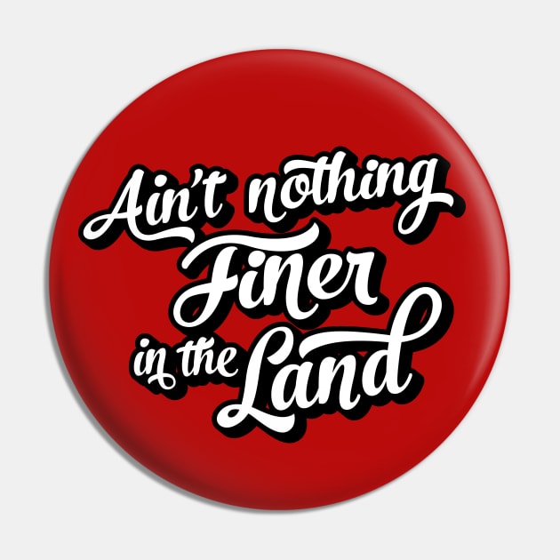 Ain't nothing finer in the land - UGA inspired fan art by Kelly Design Company Pin by KellyDesignCompany