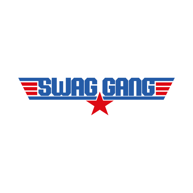 Swag Gang (2c) by hardwear