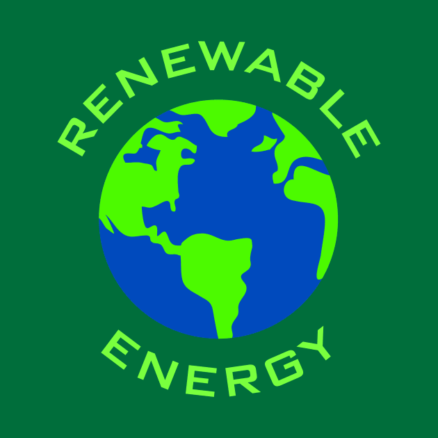 Renewable Energy by CleanPower