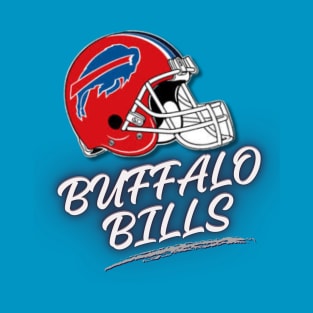 buffalo bills T-Shirt