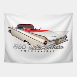 1960 Buick Invicta Convertible Tapestry