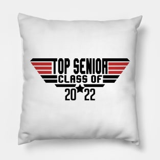 Seniors Class of 2022 Pillow