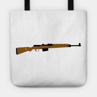 G43 German Gewehr 43 historical 1943 German semi-automatic rifle Tote