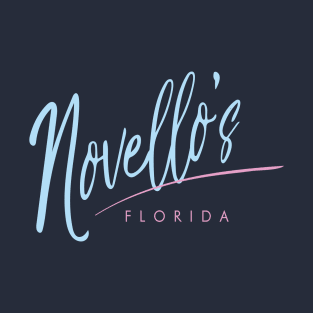 Florida Nightclub T-Shirt