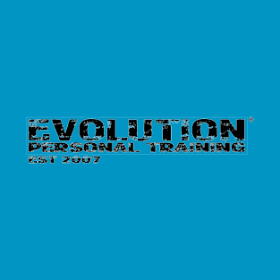 Evolution Trainer Uniform T-Shirt