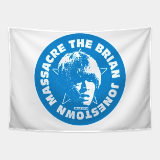 The Brian Jonestown Massacre Tapestry