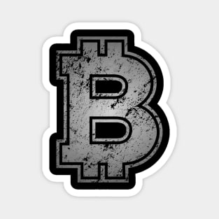 Crypto Bitcoin // BTC Magnet