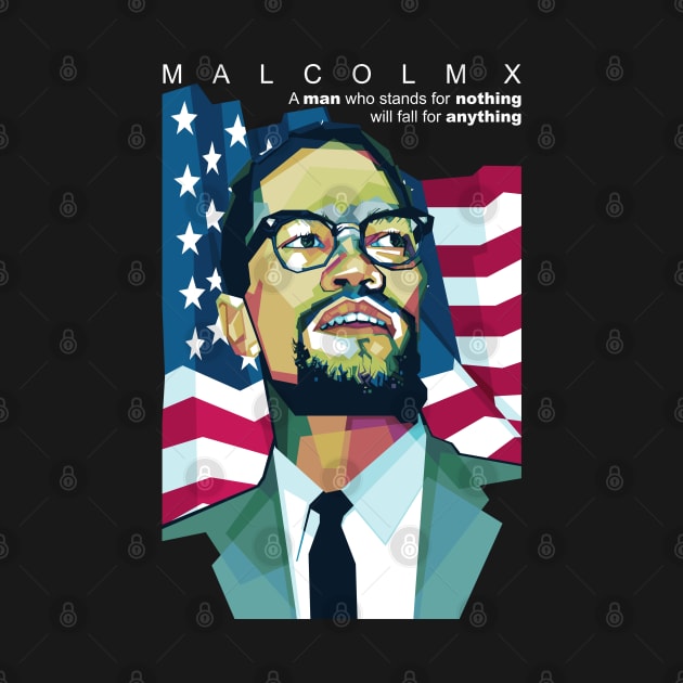 Malcolm X quotes by Alkahfsmart