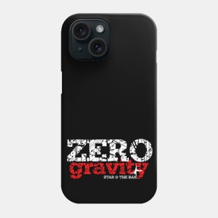 Zero Gravity Calisthenics Workout Design Phone Case