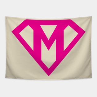 SuperMOM Tapestry