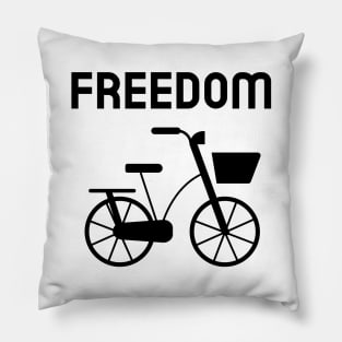 Freedom - Cycle Pillow