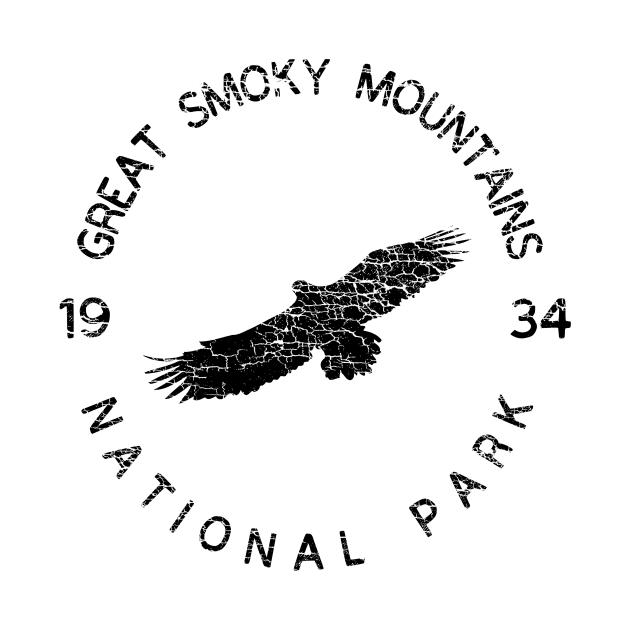 Great Smoky Mountains National Park USA Adventure by Cascadia by Nature Magick