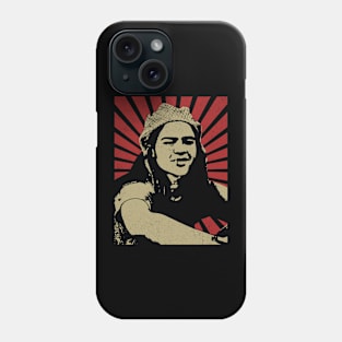 Vintage Dazed Movie Setup Fan Gifts Phone Case