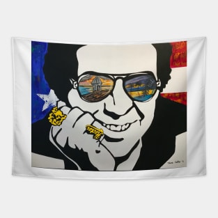 Hector Lavoe Cantante Tapestry